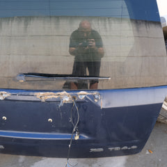 PORTELLONE POSTERIORE LAND ROVER FREELANDER 2 BX34