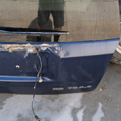 PORTELLONE POSTERIORE LAND ROVER FREELANDER 2 BX34