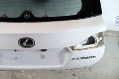 6700576030 COFANO PORTELLONE POSTERIORE LEXUS CT200H 2014 BX51