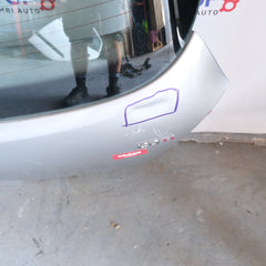 portellone posteriore opel corsa d 3 porte 2006/2012 bx51