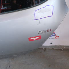 portellone posteriore opel corsa d 3 porte 2006/2012 bx51