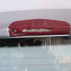 portellone posteriore opel corsa d 3 porte 2006/2012 bx51