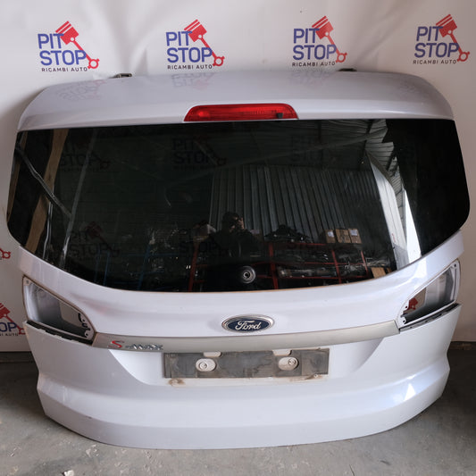 PORTELLONE POSTERIORE FORD S-MAX RESTYLING 2010/2014 BX51