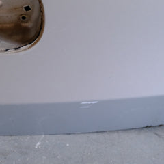 PORTELLONE COFANO POSTERIORE GRIGIO HYUNDAI i30 ANNO 2009 BX51