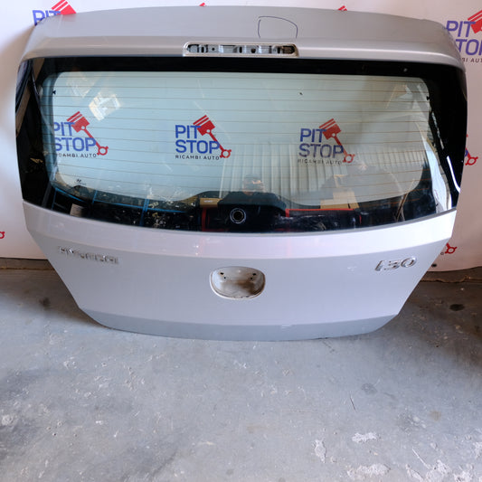 PORTELLONE COFANO POSTERIORE GRIGIO HYUNDAI i30 ANNO 2009 BX51