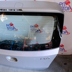 PORTELLONE COFANO POSTERIORE GRIGIO HYUNDAI i30 ANNO 2009 BX51