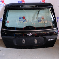 PORTELLONE POSTERIORE MINI COOPER R50 COLORE NERO 2003