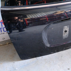 PORTELLONE POSTERIORE MINI COOPER R50 COLORE NERO 2003