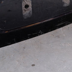 PORTELLONE POSTERIORE MINI COOPER R50 COLORE NERO 2003