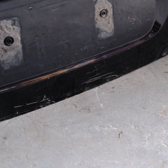 PORTELLONE POSTERIORE MINI COOPER R50 COLORE NERO 2003