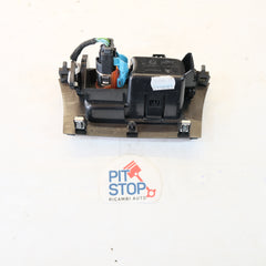 9670767177 POSACENERE CENTRALE CITROEN DS5 2015 12S