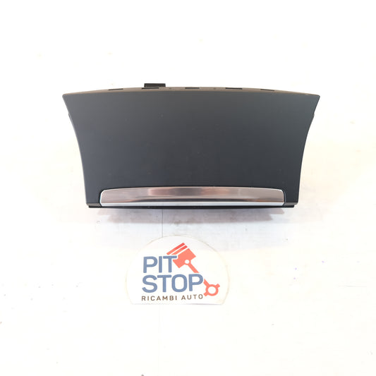 9670767177 POSACENERE CENTRALE CITROEN DS5 2015 12S