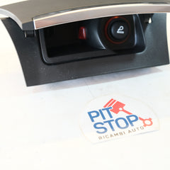 9670767177 POSACENERE CENTRALE CITROEN DS5 2015 12S