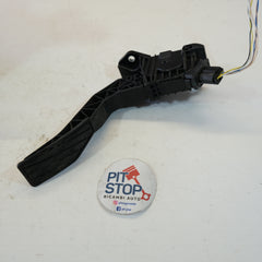 49400-68p50 PEDALE ACCELLERATORE POTENZIOMETRO SUZUKI SWIFT 1.2 BENZ 2021 10G