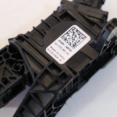 49400-68p50 PEDALE ACCELLERATORE POTENZIOMETRO SUZUKI SWIFT 1.2 BENZ 2021 10G