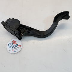 9681990080 PEDALE ACCELERATORE CITROEN C4 PICASSO 1.6 hdi 2007/2013 10g
