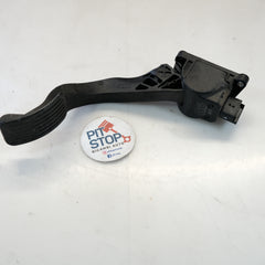 9681990080 PEDALE ACCELERATORE CITROEN C4 PICASSO 1.6 hdi 2007/2013 10g