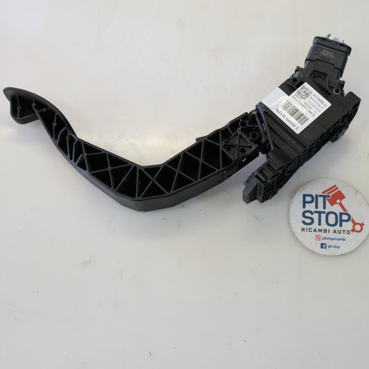 9837891880 POTENZIOMETRO PEDALE ACCELERATORE OPEL CORSA F MOKKA P98