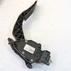 13253781 PEDALE ACCELERATORE OPEL ZAFIRA C TOURER 1.6 M 110KW 6M 2013 10g