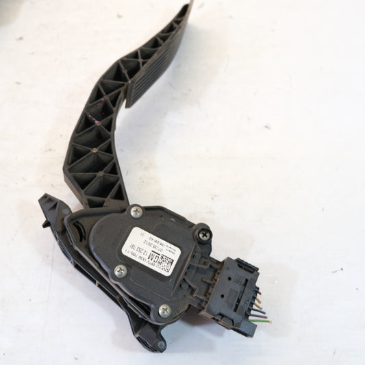 13253781 PEDALE ACCELERATORE OPEL ZAFIRA C TOURER 1.6 M 110KW 6M 2013 10g