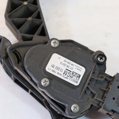 13253781 PEDALE ACCELERATORE OPEL ZAFIRA C TOURER 1.6 M 110KW 6M 2013 10g