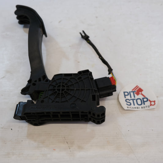 2Q1723503 PEDALE ACCELERATORE POTENZIOMETRO VW POLO SKODA KAMIQ Q2 12G