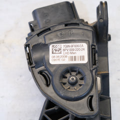 7G9N9F836EA PEDALE ACCELERATORE LAND ROVER FREELANDER II (L359) 4WD 2.2 D 10g