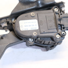 8200386506 PEDALE ACCELERATORE DACIA SANDERO DUSTER 1.5 dci 2008/2012 10G