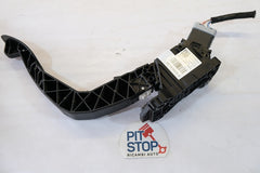 9837892280 POTENZIOMETRO PEDALE ACCELERATORE CITROEN E-C3 AVENGER 208 2008 12G