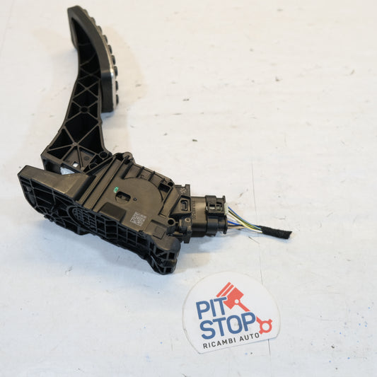A1773001900 POTENZIOMETRO PEDALE ACCELERATORE MERCEDES GLA H247 A W177 12G
