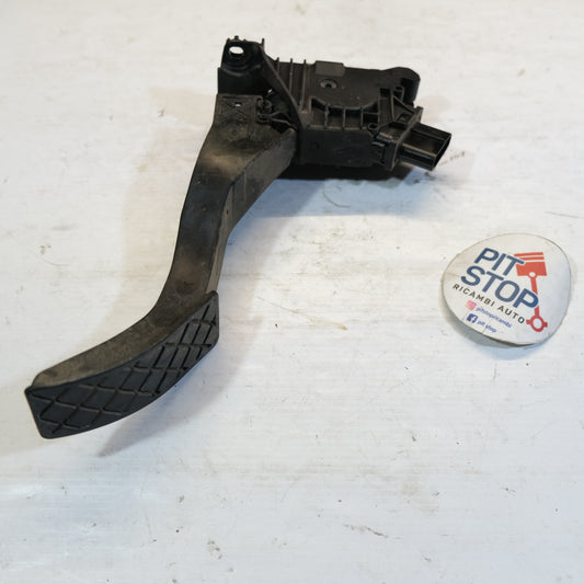 5q1723503k POTENZIOMETRO PEDALE ACCELERATORE PER AUDI A3 8Y 2.0 TDI 12G