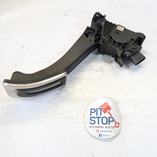 1eb723503 POTENZIOMETRO PEDALE ACCELERATORE AUDI Q4 ID.3 2021> 12S