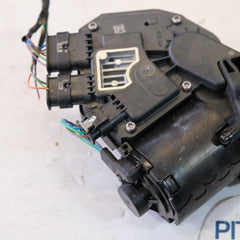 4m1723523f POTENZIOMETRO PEDALE ACCELERATORE AUDI Q5 FYT HYBRID 12G