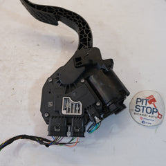 4m1723523f POTENZIOMETRO PEDALE ACCELERATORE AUDI Q5 FYT HYBRID 12G