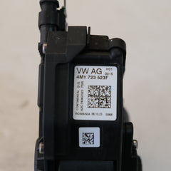 4m1723523f POTENZIOMETRO PEDALE ACCELERATORE AUDI Q5 FYT HYBRID 12G