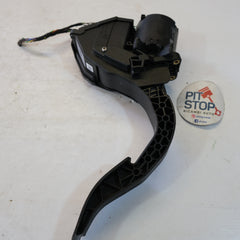 4m1723523f POTENZIOMETRO PEDALE ACCELERATORE AUDI Q5 FYT HYBRID 12G