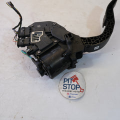 4m1723523f POTENZIOMETRO PEDALE ACCELERATORE AUDI Q5 FYT HYBRID 12G