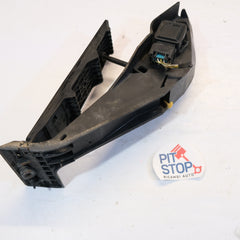 3542 6766931-02 PEDALE ACCELERATORE POTENZIOMETRO BMW X3 3.0 D 2006 12g