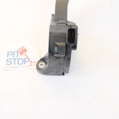 GX73-9F836-AA PEDALE ACCELERATORE JAGUAR XF 2.0 D 4X4 132KW AUT 2017 12g