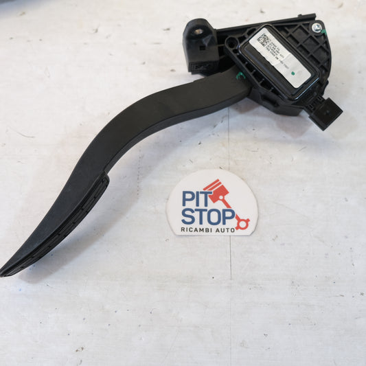 GX73-9F836-AA PEDALE ACCELERATORE JAGUAR XF 2.0 D 4X4 132KW AUT 2017 12g