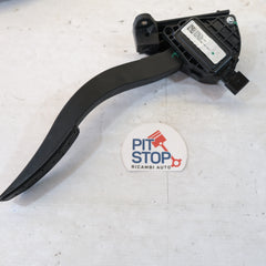 GX73-9F836-AA PEDALE ACCELERATORE JAGUAR XF 2.0 D 4X4 132KW AUT 2017 12g