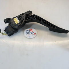 EJ3M-9F836-EA PEDALE ACCELERATORE LAND ROVER RANGE ROVER EVOQUE 2014 2.2 D