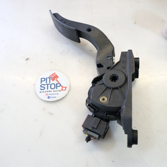 32700-1RXXX POTENZIOMENTRO PEDALE ACCELERATORE HYUNDAI i10 1.0 benz 2019> 10g