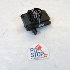 PRESA OBD FORD EcoSport Serie KN15-14F642-AB (12>) 12s