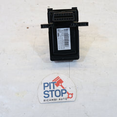 PRESA OBD FORD EcoSport Serie KN15-14F642-AB (12>) 12s