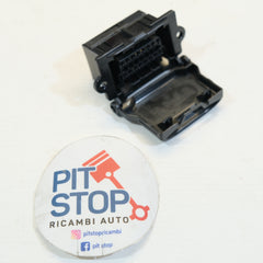 2025402373 COVER OBD DIAGNOSI CENTRALINA MERCEDES CLASSE C W205 2015 10S