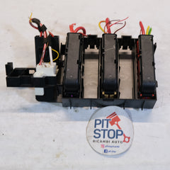 4k0971845 SCATOLA RELE' PORTA FUSIBILI AUDI A6 C8 2.0 TDI 2018> BX51