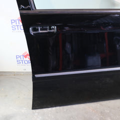 PORTA PORTIERA ANTERIORE DESTRA LANCIA MUSA 2003/2012 BX51