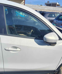 PORTA PORTIERA ANTERIORE DESTRA PASSEGGERO MAZDA CX-5 2015 BX3