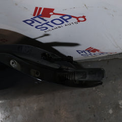 PORTA PORTIERA ANTERIORE DESTRA OPEL ASTRA J 2009/2015 BX51